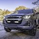 Lazer Lamps Isuzu D-Max (2021-2022) Triple-R 750 Grille Kit PN: GK-DMAX